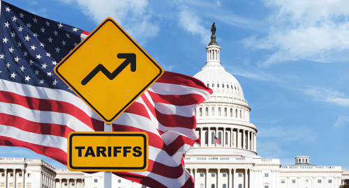 Dazi USA su 60 Paesi: cosa cambia ora che sono entrati in vigore